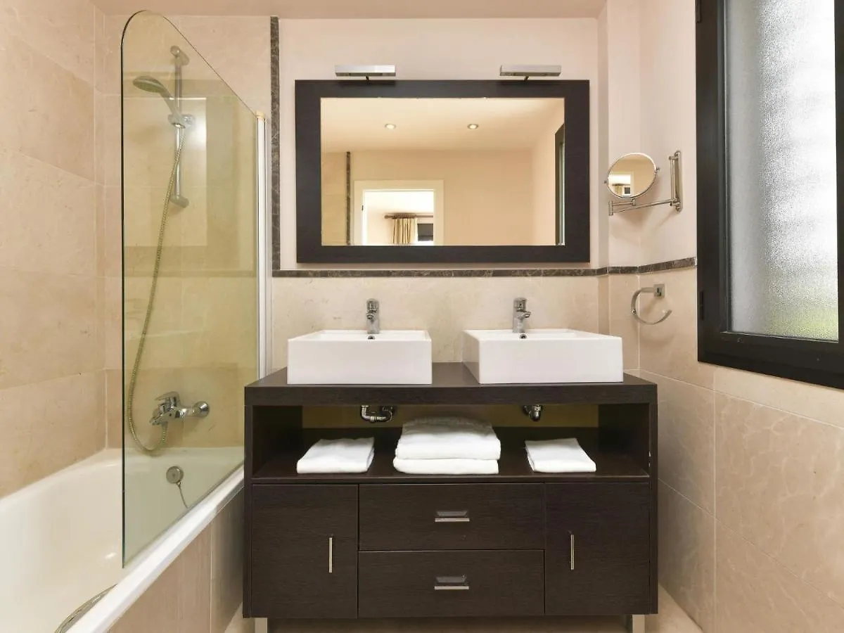 Apartment 3 Bedrooms In Torrox Coast By Interhome Spain