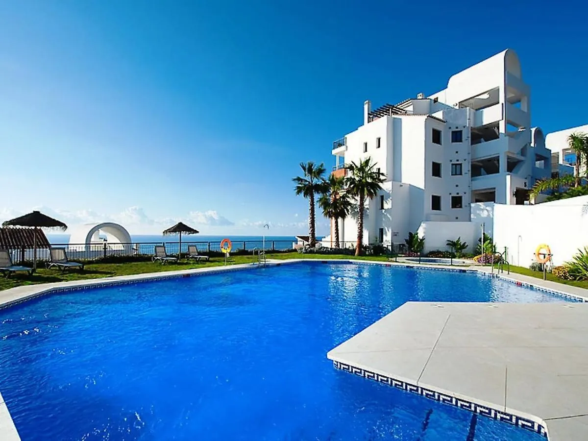 Apartment 3 Bedrooms In Torrox Coast By Interhome